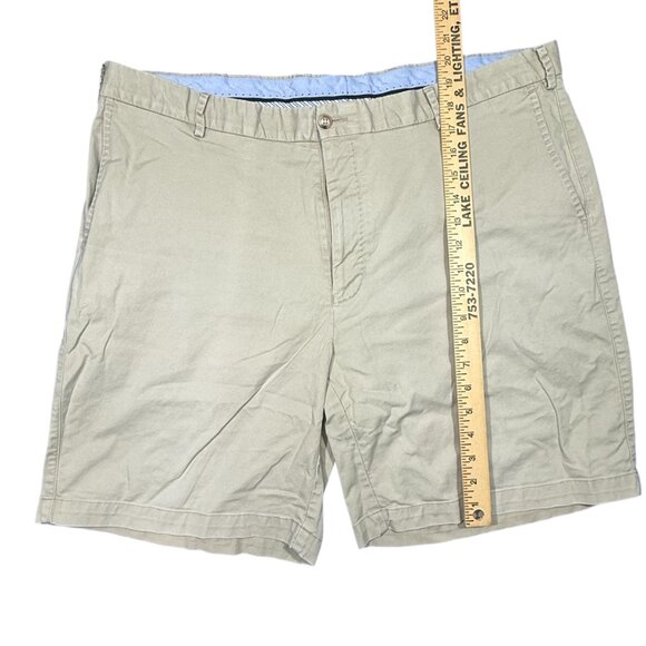 Peter Millar - University of Florida - UF- Mens Shorts Khaki - Size 40 - Picture 5 of 10